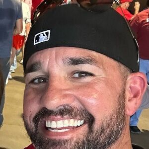 Meet your Posher, Psycho